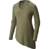 Mountain Hardwear Shadow Knit Shirt - Women's