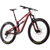 Santa Cruz Bicycles Hightower Carbon 27.5+ S Complete Mountain Bike - 2017