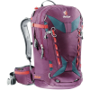 Deuter Freerider Pro SL 28L Backpack - Women's