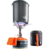 GSI Outdoors Halulite Minimalist Complete Stove