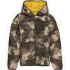 Save The Duck Marc Printed Jacket - Boys'