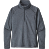 Patagonia Capilene Heavyweight Zip-Neck Baselayer - Girls'