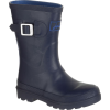 Joules Junior Matt Field Welly Boot - Boys'