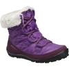 Columbia Minx Shorty Omni-Heat Waterproof Boot - Girls'