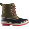 Sorel Slimpack II Lace Boot - Girls'