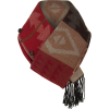 Woolrich Red Rock Wrap Scarf