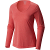 Mountain Hardwear Wicked Printed Shirt - Women's