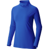 Mountain Hardwear Butterlicious T-Neck Shirt - Women's