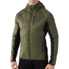 SmartWool Double Corbet 120 Hooded Insulated Jacket - Men's