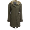 Woolrich John Rich & Bros. Banff Eskimo Parka - Women's