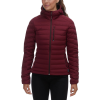 Mountain Hardwear Stretchdown Hooded Down Jacket - Women's