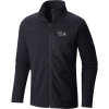 Mountain Hardwear Toasty Twill Fleece Jacket - Men's