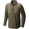 Mountain Hardwear Stretchstone Utility Shirt - Men's