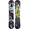 Lib Technologies Burtner's Box Scratcher BTX Snowboard