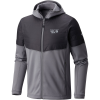 Mountain Hardwear 32 Degree Insulated Hooded Jacket - Men's