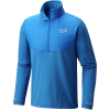 Mountain Hardwear 32 Degree Insulated Fleece Jacket -1/2-Zip - Men's