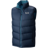 Mountain Hardwear Ratio Down Vest - Men's