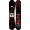 Rome Mechanic Snowboard - Wide