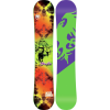 Never Summer Bantam Snowboard - Boys'