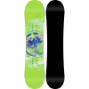Never Summer Shredder Snowboard - Kids'