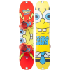 Salomon Snowboards Team Package - Kids'
