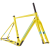 Santa Cruz Bicycles Stigmata Carbon CC Cyclocross Frameset - 2017