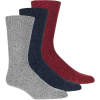 Penfield Flecked Socks - 3-Pack