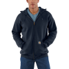 Carhartt Midweight Full-Zip Hooded Sweatshirt - Men's