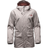 The North Face Sherman Insulated Parka - Men's