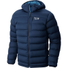 Mountain Hardwear Stretchdown Plus Hooded Down Jacket - Men's