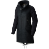 Sorel Conquest Carly Wool Down Coat - Women's