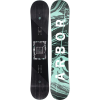 Arbor Relapse Snowboard - Wide