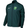 Nike Brasil Stadium Jacket - Women's
