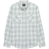 United by Blue Pinnacle Plaid Shirt - Men's