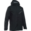 Under Armour Coldgear Infrared Powerline Hooded Shell Jacket - Men's