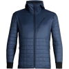 Icebreaker Helix Hooded MerinoLoft Jacket - Men's
