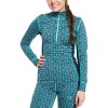 Kari Traa Rose Half-Zip Top - Women's