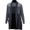 Ibex Chroma Sweater Cardigan - Women's