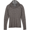 Saucony Run Strong Hooded Shirt - Women's