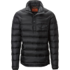 Basin and Range Wasatch 800 Down Pullover Jacket - Men's