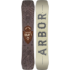 Arbor Draft Snowboard