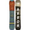 Arbor Westmark System Rocker Snowboard