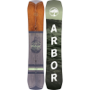 Arbor Westmark System Camber Snowboard