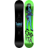 Capita Outsiders Snowboard