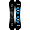Gnu Forest Bailey Space Case EC2 BTX Snowboard