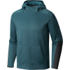 Mountain Hardwear Kiln Hooded Fleece Pullover - Men's