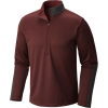 Mountain Hardwear Kiln 1/4-Zip Fleece Jacket - Men's