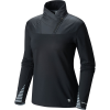 Mountain Hardwear 32 Insulated Fleece 1/2-Zip Pullover - Women's