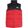 Penfield Outback Colorblocked Down Vest - Men's