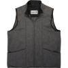 Stormy Kromer Mercantile SK Outfitter Vest - Men's